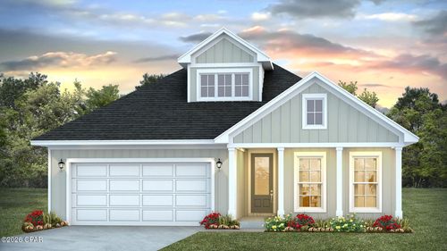 921 Crystal Bayou Blvd, Panama City Beach, FL, 32407-2619 | Card Image