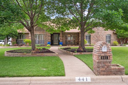 441 Morning Star Ln, Keller, TX, 76248-2713 | Card Image