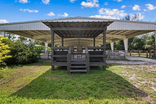 3442 C Rd, House other with 2 bedrooms, 2 bathrooms and null parking in LOXAHATCHEE FL | Image 24