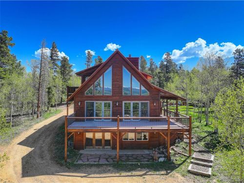 300 Badger Rd, Black Hawk, CO, 80422-8729 | Card Image