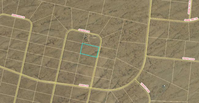 lot 7 Fachada Circle, Home with 0 bedrooms, 0 bathrooms and null parking in Rio Communities NM | Image 2