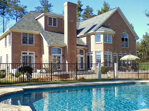 6 Esther Drive, Bedford, NH, 03110 | Card Image