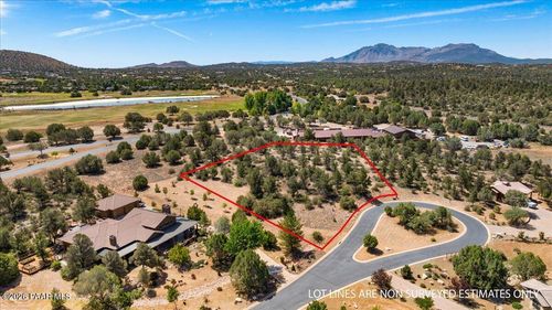 15025 N Doubtful Canyon Dr, Prescott, AZ, 86305-5693 | Card Image