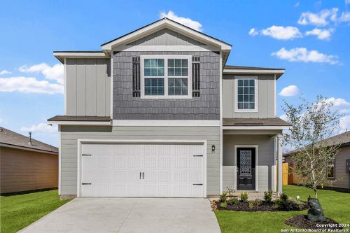 11828 Luckey Villa, San Antonio, TX, 78252 | Card Image