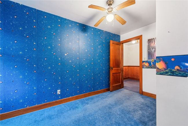 3294 Millers Run Rd, House other with 3 bedrooms, 1 bathrooms and 1 parking in Cecil PA | Image 15