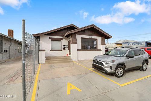 a-3615 Pershing Dr, El Paso, TX, 79903-2733 | Card Image