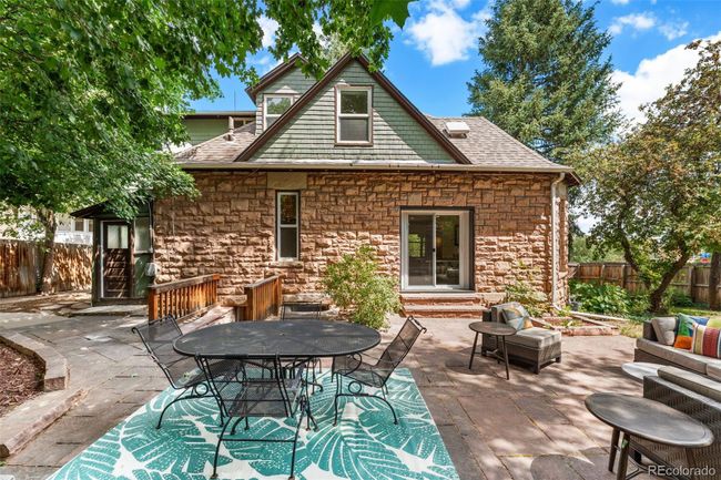 1150 Euclid Ave, House other with 4 bedrooms, 3 bathrooms and 8 parking in Boulder CO | Image 41