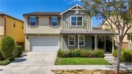 3181 E Artessa Way, Ontario, CA, 91761-3869 | Card Image