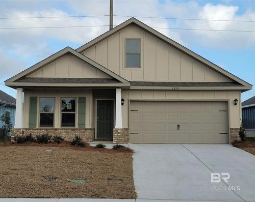 3874 Conrad Ct, Gulf Shores, AL, 36542-3080 | Card Image