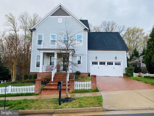 2163 Potomac River Blvd, DUMFRIES, VA, 22026-3003 | Card Image