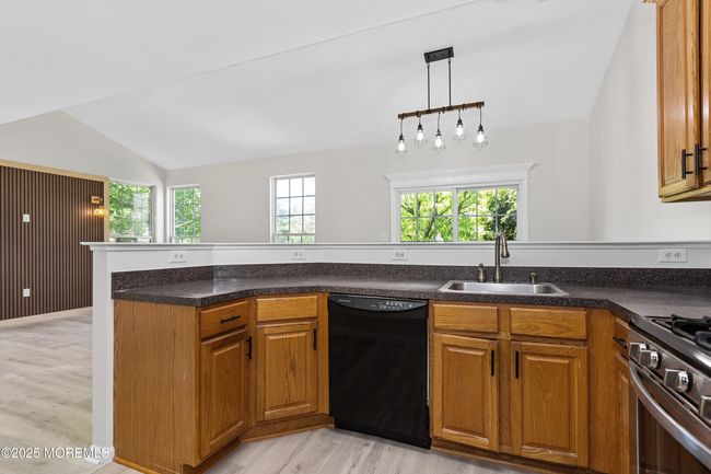Open Concept Kitchen | Image 15