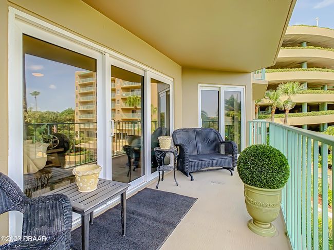 APT-307D - 4 Oceans West Blvd, Condo with 2 bedrooms, 2 bathrooms and null parking in Daytona Beach Shores FL | Image 30