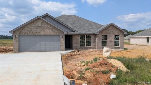3166 Landing Loop, Deatsville, AL, 36022 | Card Image