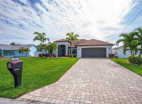 4607 Sw 14th Ave, Cape Coral, FL, 33914-2316 | Card Image