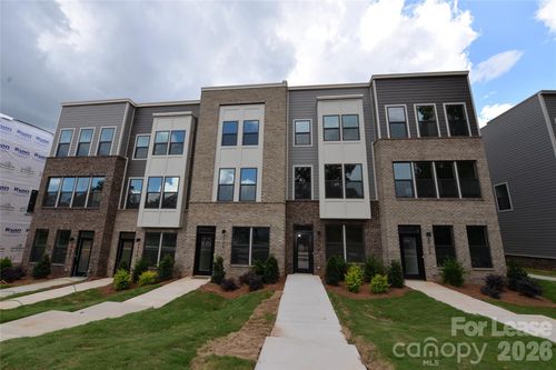 3724 Ellington St, Charlotte, NC, 28211-1106 | Card Image