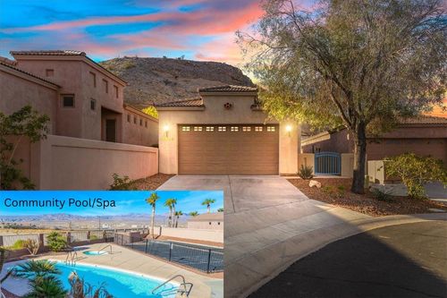 2676 Desert Flowers Dr, Bullhead City, AZ, 86429-5919 | Card Image