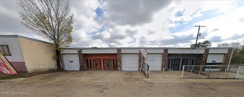 1241 University Boulevard, Jackson, MS, 39204 | Card Image