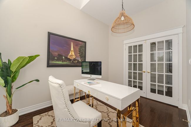 61 Birch Tree Trail, House other with 6 bedrooms, 5 bathrooms and 4 parking in Brampton ON | Image 12