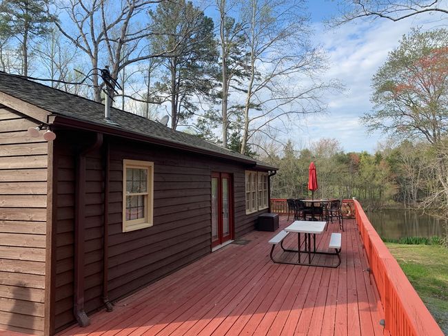 3071 Jones Ferry Rd, House other with 3 bedrooms, 2 bathrooms and null parking in Halifax VA | Image 40