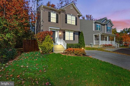 410 Thelma Rd, GLEN BURNIE, MD, 21060-8657 | Card Image