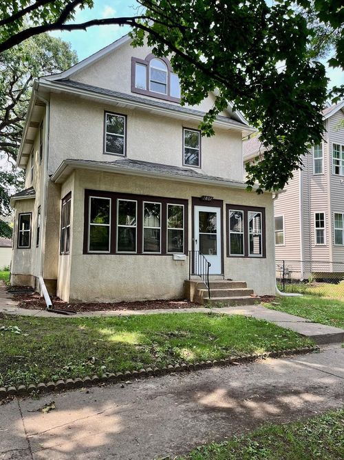2807 Colfax Ave N, Minneapolis, MN, 55411-1458 | Card Image