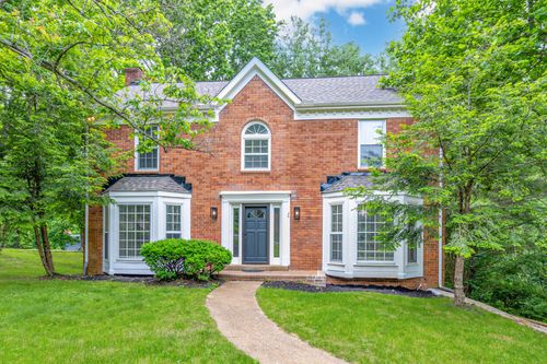 6933 Southern Woods Dr, Brentwood, TN, 37027-7822 | Card Image