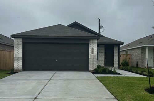 5027 Palamedes Swallowtail Ln, Needville, TX, 77461-1145 | Card Image