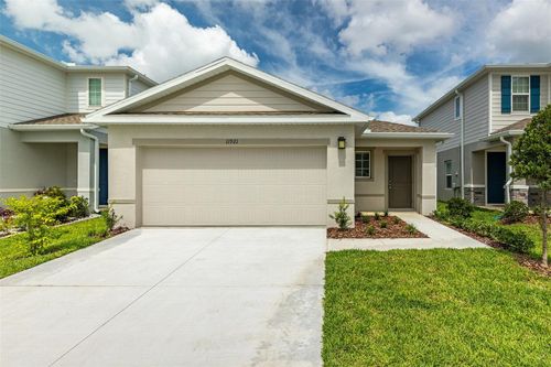 11921 Bristol Bridge Rd, SPRING HILL, FL, 34610-7910 | Card Image