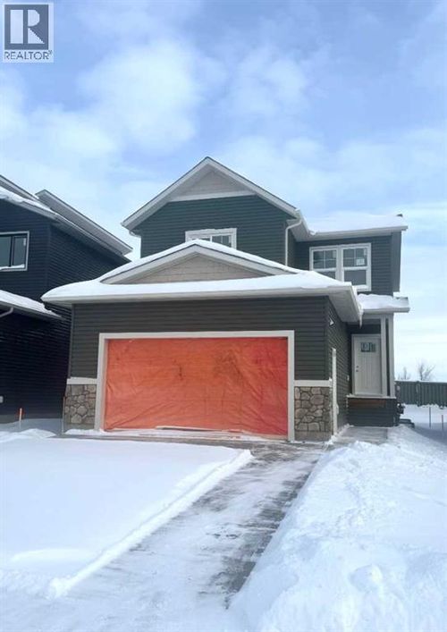 13301 105 St, Grande Prairie, AB, T8X0W5 | Card Image