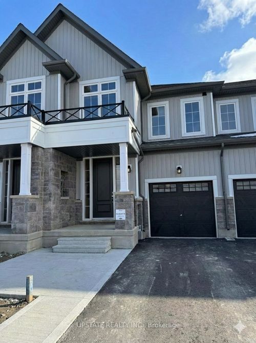 205 Gear Avenue, Erin, ON, N0B1T0 | Card Image