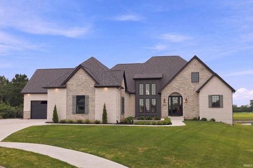 2288 Banyan Hill Ct, Fort Wayne, IN, 46814-9590 | Card Image
