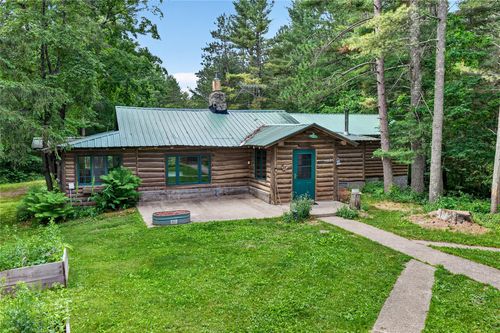 19720 Pioneer Road, Cable, WI, 54821 | Card Image