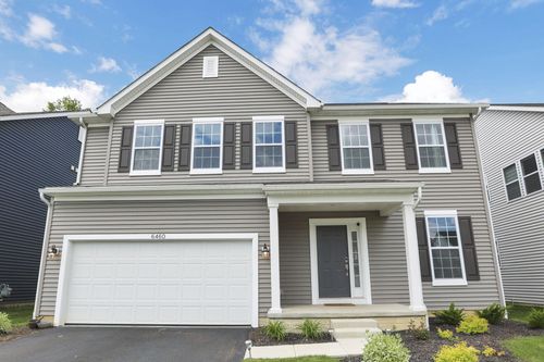 6460 Boone Dr, Powell, OH, 43065-3569 | Card Image