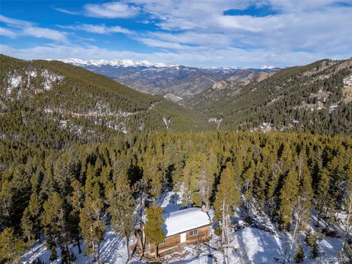 293 Mountain View Drive, Idaho Springs, CO, 80452 | Card Image