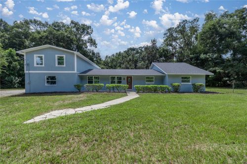 5462 Se 102nd Place Road, Belleview, FL, 34420 | Card Image