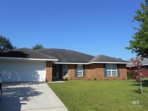 30877 Pinyon Dr, Spanish Fort, AL, 36527-5733 | Card Image
