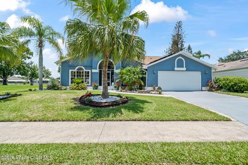 950 Somerset Ln, Melbourne, FL, 32940-1630 | Card Image