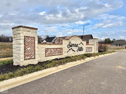 4 Lots Sierra Hills Subdivision, Paragould, AR, 72450 | Card Image