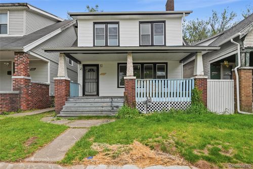 2353 Richton Street, Detroit, MI, 48206 | Card Image