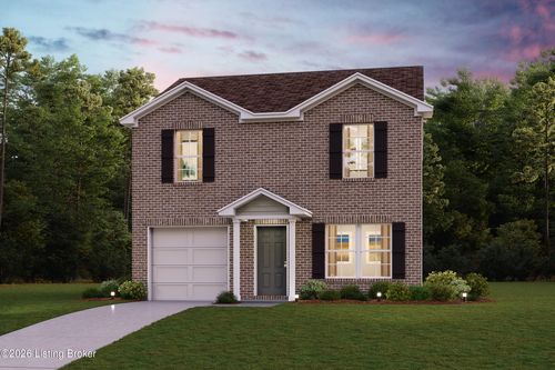 117 Kestrel Ct, Vine Grove, KY, 40175 | Card Image