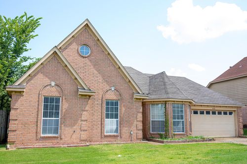 4926 Noel Mission Dr, Memphis, TN, 38125-4783 | Card Image