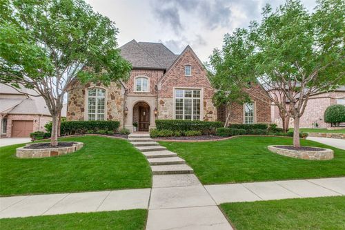 4080 Chimney Rock Dr, Prosper, TX, 75078-9052 | Card Image