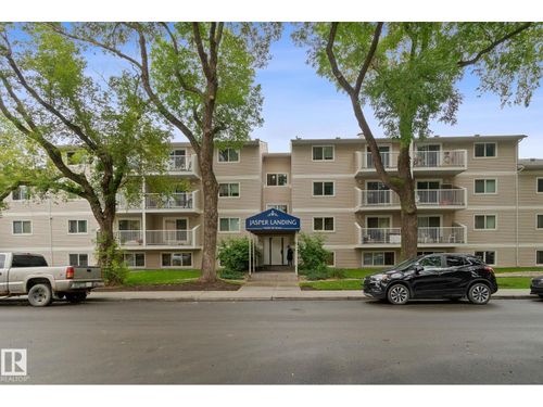 305-10529 93 St Nw, Edmonton, AB, T5H1X6 | Card Image