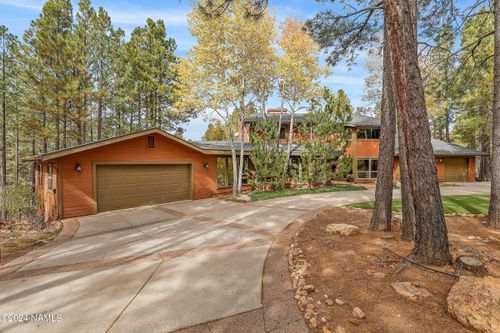 451 N Sky View Street, Flagstaff, AZ, 86004 | Card Image