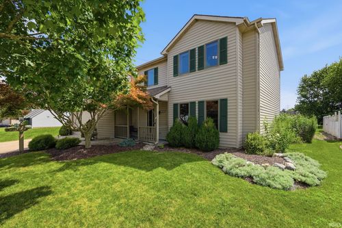 6019 Arbor Tree Cv, Fort Wayne, IN, 46804-4243 | Card Image