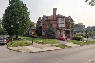 97 Linwood Avenue, Home with 9 bedrooms, 0 bathrooms and null parking in Buffalo NY | Image 2