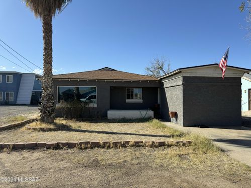 1508 S Central Avenue, Safford, AZ, 85546 | Card Image