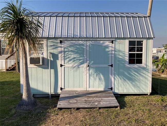 1423 Flamingo Dr, House other with 2 bedrooms, 2 bathrooms and null parking in ENGLEWOOD FL | Image 10