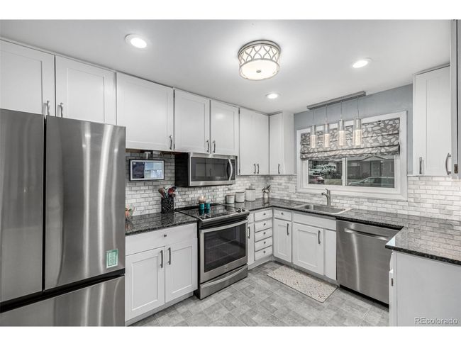 10478 Ogden St, House other with 5 bedrooms, 2 bathrooms and null parking in Northglenn CO | Image 9