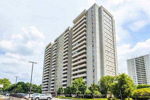 1609-1338 York Mills Rd, North York, ON, M3A3M3 | Card Image